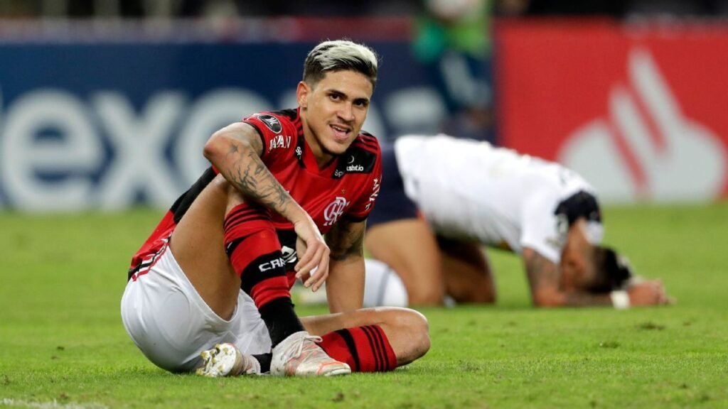 A árdua missão do Flamengo com altitude de Quito na Libertadores