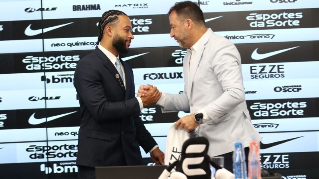 Como dívida do Corinthians subiu R$ 829 milhões em só 1 ano