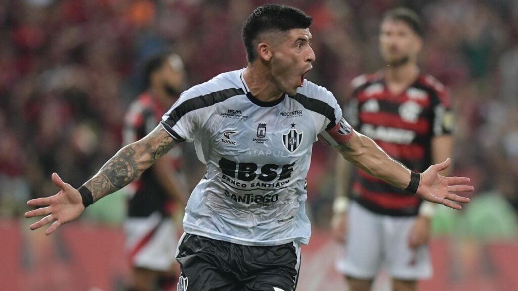 Como rival e algoz do Flamengo na Libertadores está no Argentino