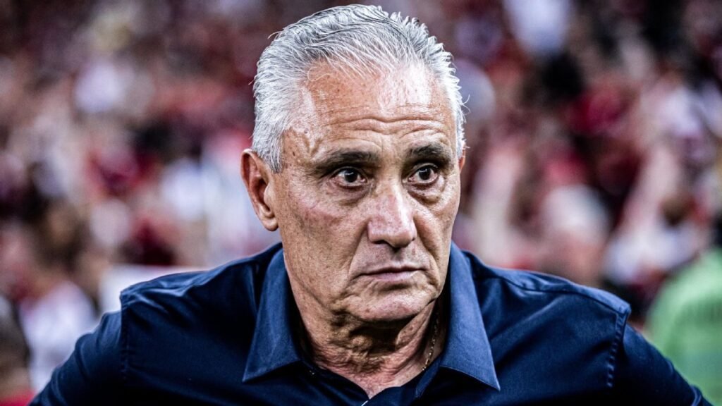 Corinthians define Tite como prioridade e marca reunião para tentar repatriar ídolo