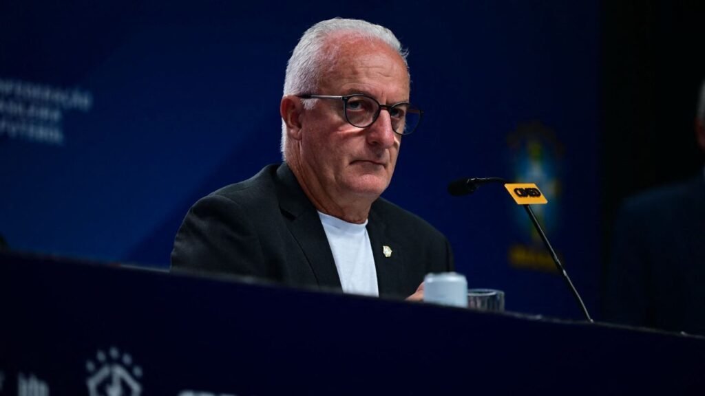 Corinthians supera 'novela' e acerta a contratação de Dorival Júnior como novo técnico