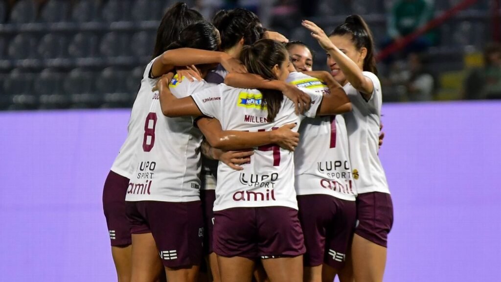 Ferroviária domina seleção do Prêmio ESPN Bola de Prata Feminino