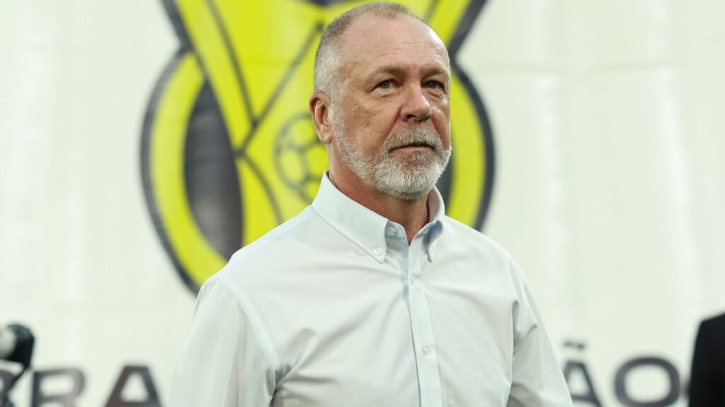 Mano se pronuncia sobre volta ao Grêmio: 'Laço eterno, inacreditável e Imortal'