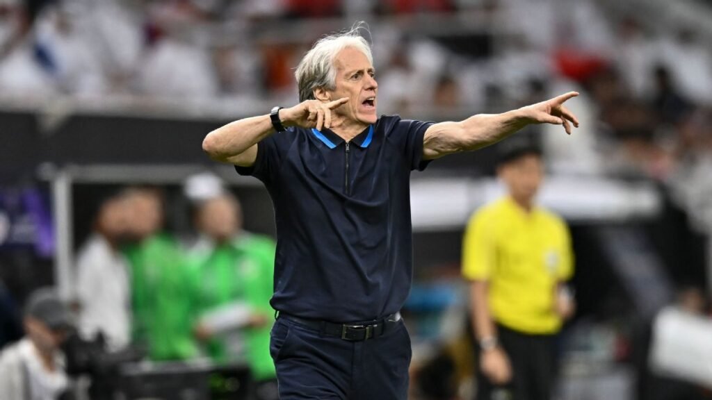 O 'plano Neymar' que agora ameaça Al Hilal de Jorge Jesus