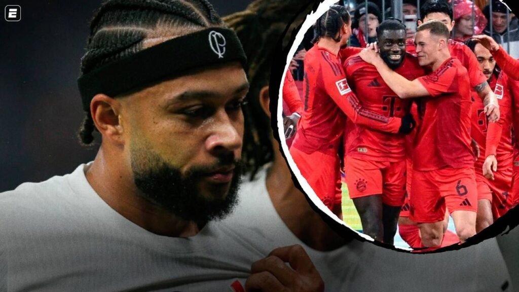 O que Bayern tem a ver com jogo do Corinthians na Sul-Americana