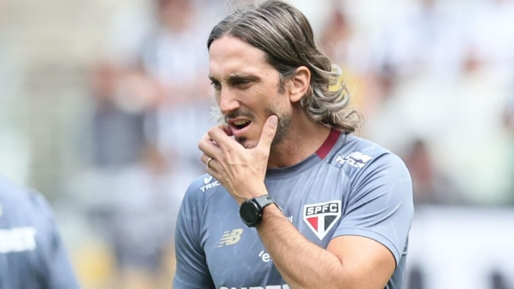 Os 7 desfalques do São Paulo na Libertadores e quando cada um deve voltar