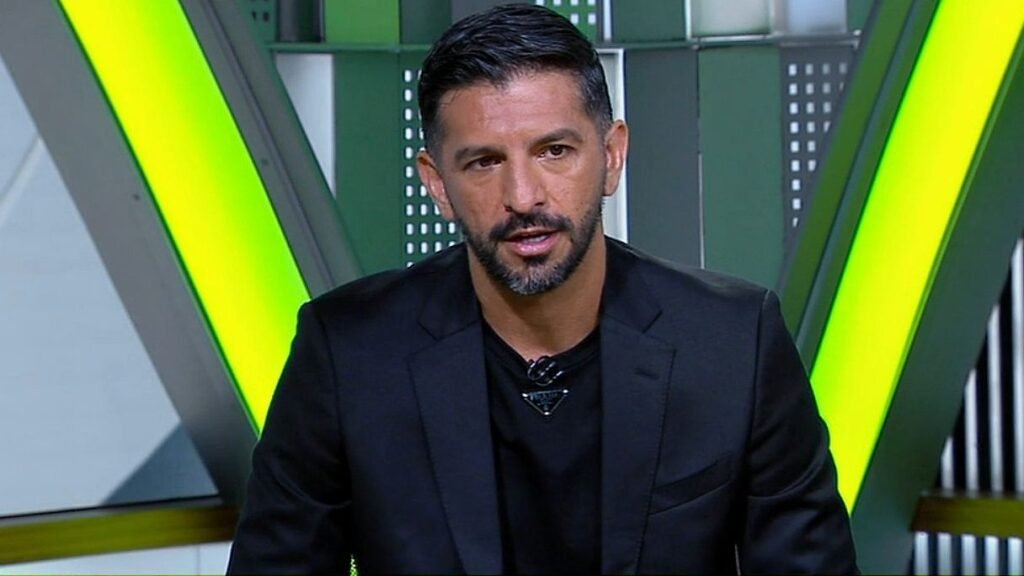 Ramón Díaz no Santos? Emiliano abre o jogo e faz alerta sobre futuro: 'Nunca mais'