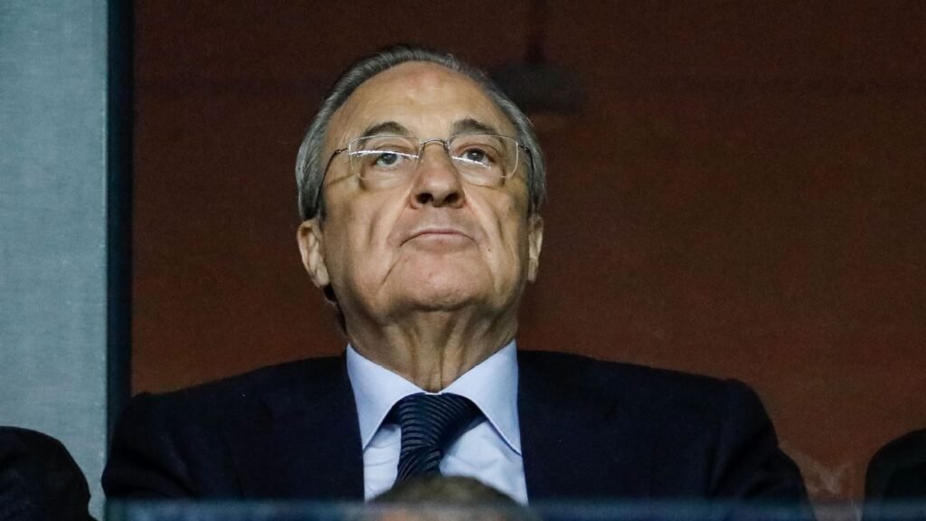 Real Madrid cancela treino, entrevistas e fotos na véspera da final da Copa do Rei