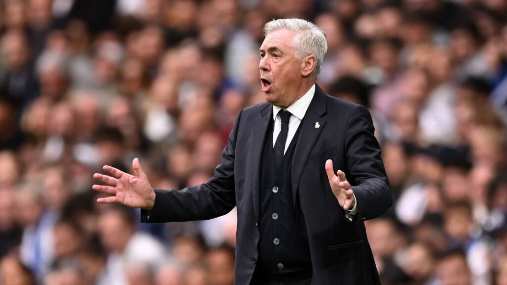 Ancelotti na seleção: como jornais pelo mundo repercutiram o anúncio