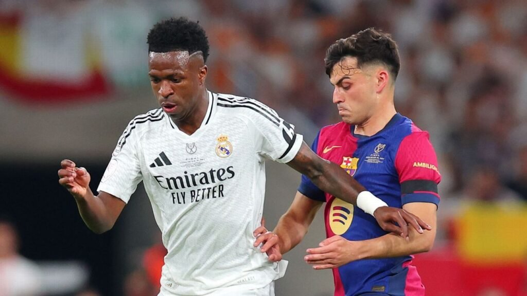 Barcelona x Real Madrid nas finanças: quanto eles têm de dívidas?