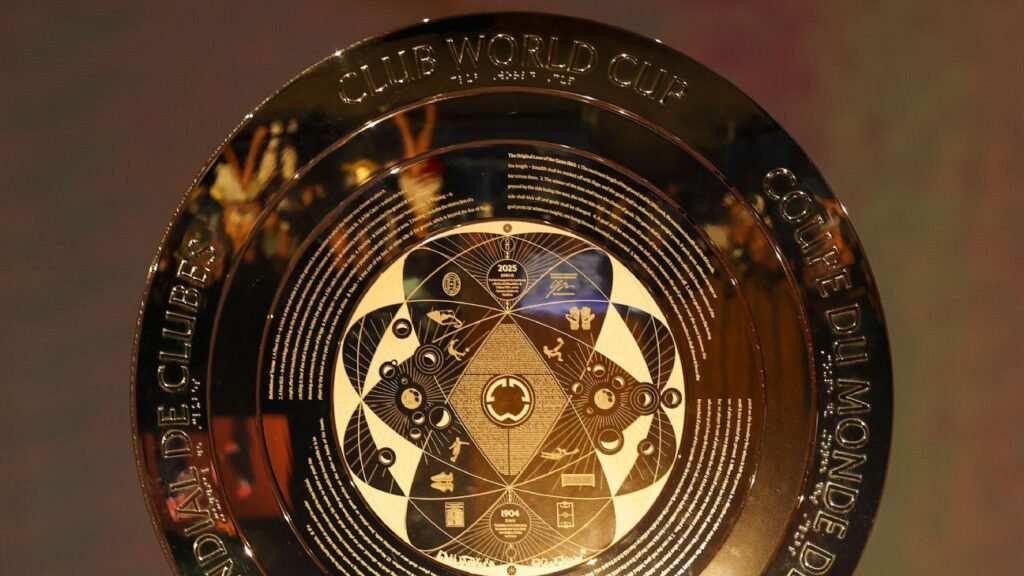 CAS já tem data para tomar decisão sobre grupo do Flamengo no Mundial