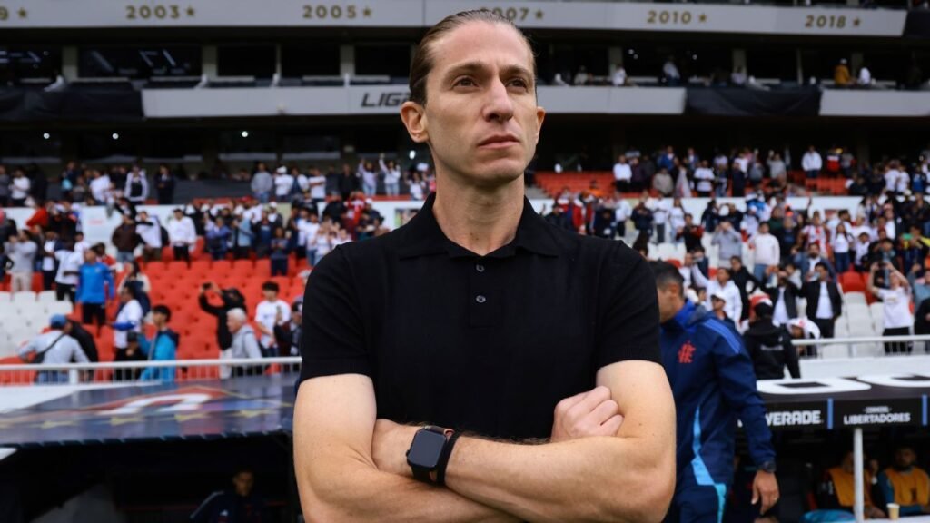 Central Córdoba vence e Flamengo pode ser eliminado da Libertadores nesta 5ª