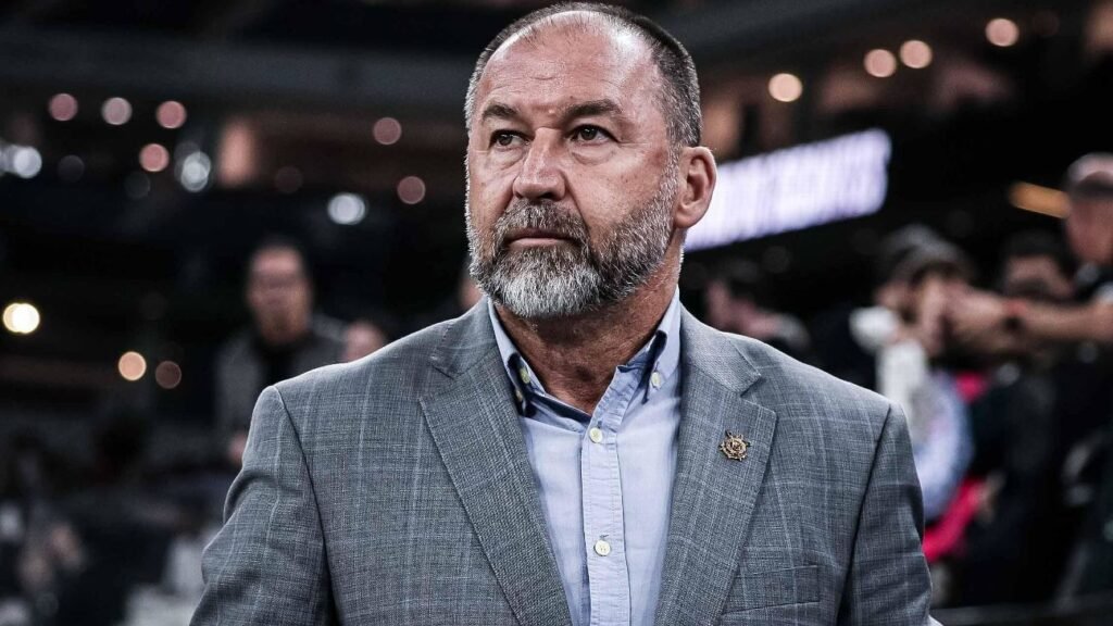 Corinthians: entenda a possível impeachment de Augusto Melo em quatro pontos