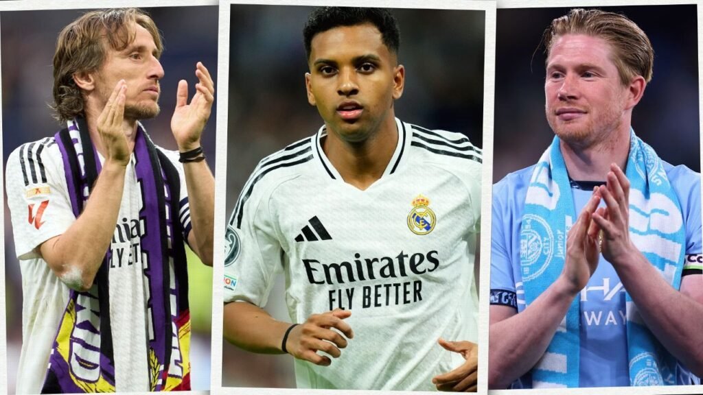 De Wirtz a De Bruyne: 10 nomes que devem agitar o mercado da Europa