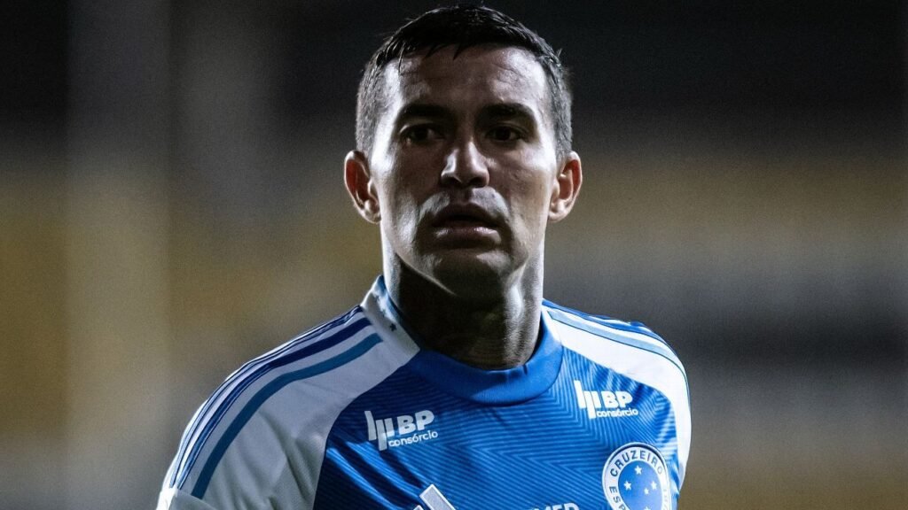 E o Dudu? Técnico do Cruzeiro dá forte declaração