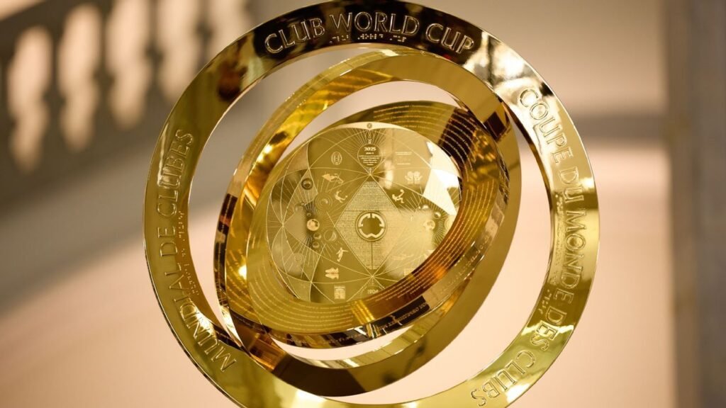 Fifa prepara playoff para decidir rival do grupo do Flamengo no Mundial