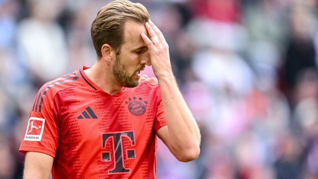 Fim da maldição de Kane? Veja 10 estrelas que pouco ganharam no futebol