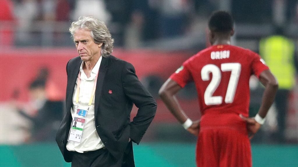 Flamengo ou Palmeiras? Zinho elege quem ficou mais perto de título mundial