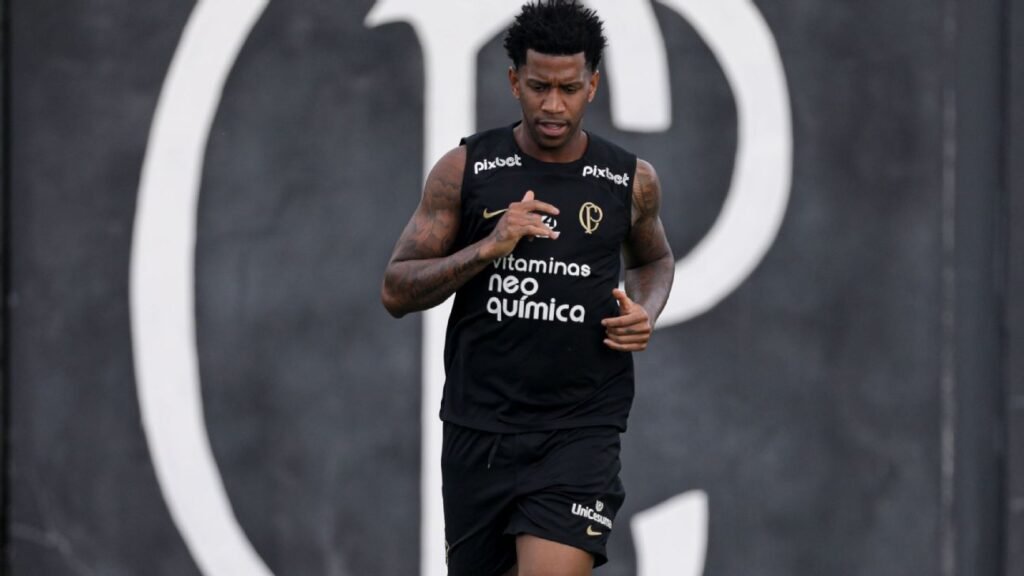 Gil questiona valor de dívida milionária que Corinthians informou à Justiça