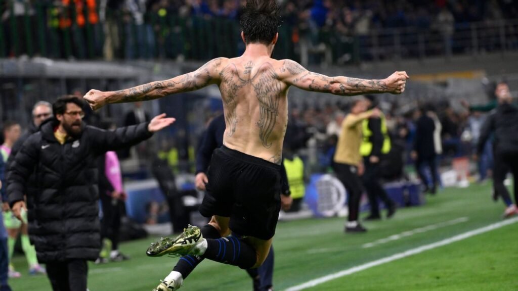 Herói da Inter superou tragédias: 'Sem câncer, teria parado aos 28'