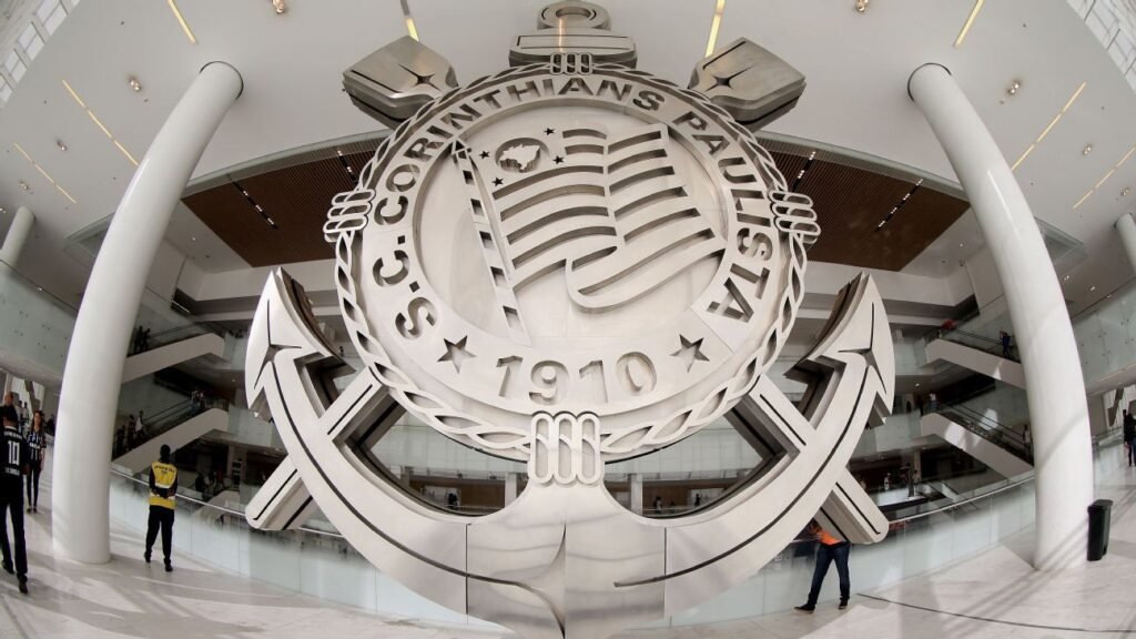 Investigação da Polícia no Corinthians encontra suposta ligação com PCC