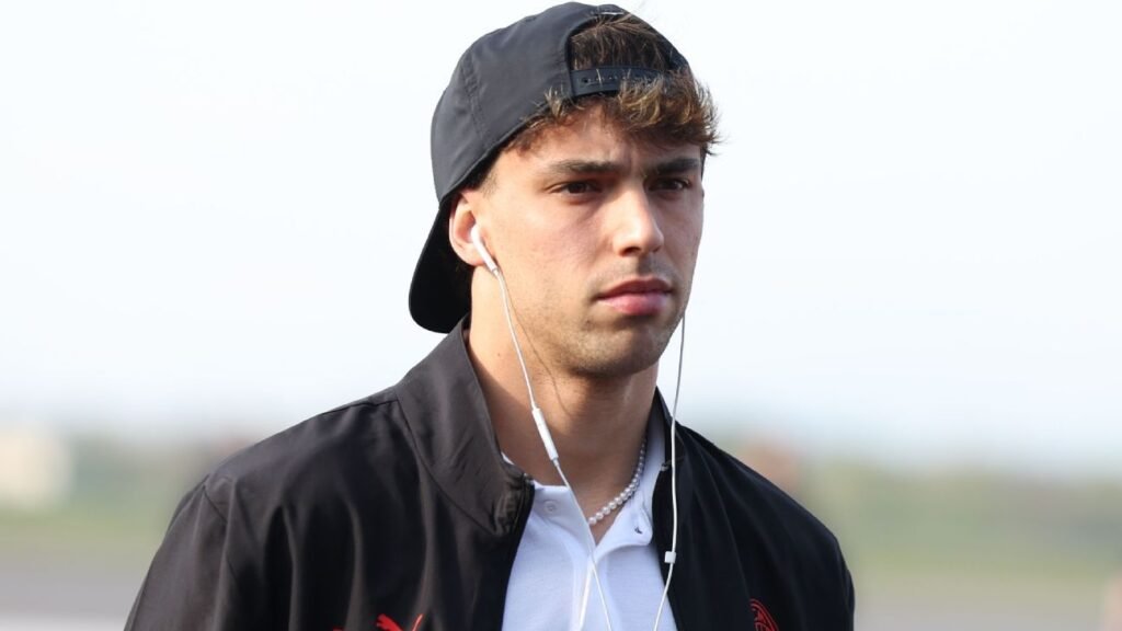 João Félix no Flamengo? Os três motivos que afastam acerto
