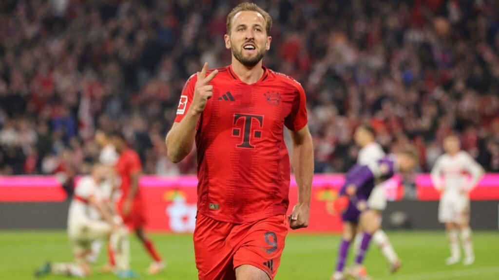 Kane é campeão e interrompe série de 65 campeonatos sem título