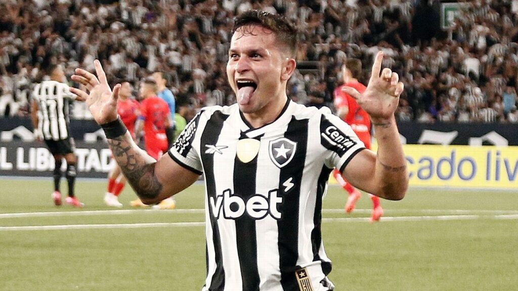 Libertadores conhece mais três classificados para o mata-mata