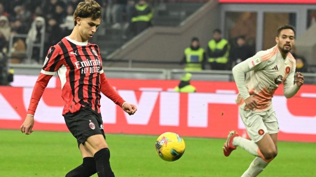 Lugano levanta dúvida sobre possível vinda de João Félix ao Flamengo