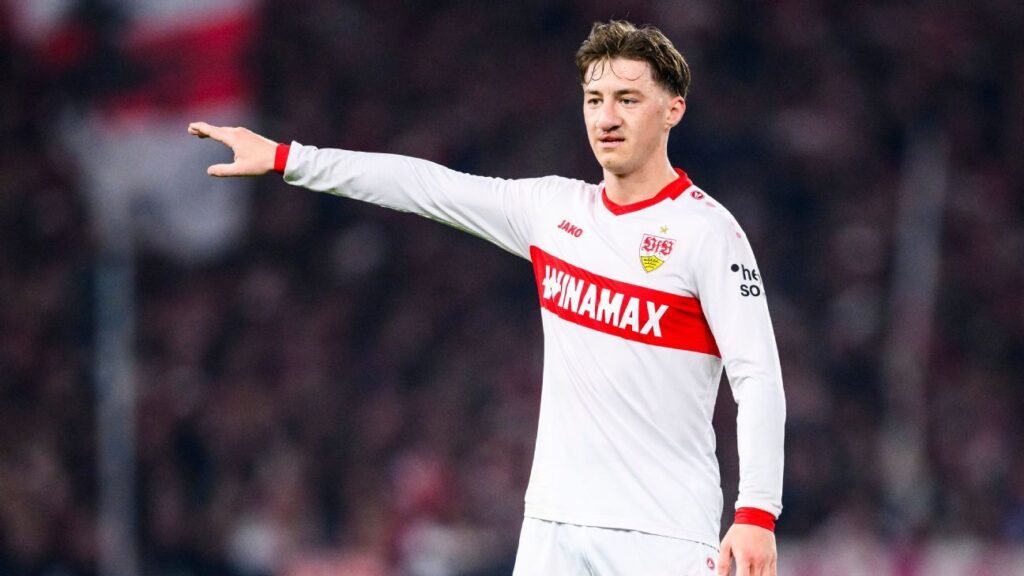 O meia de R$ 252 milhões que pode substituir Kroos no Real Madrid