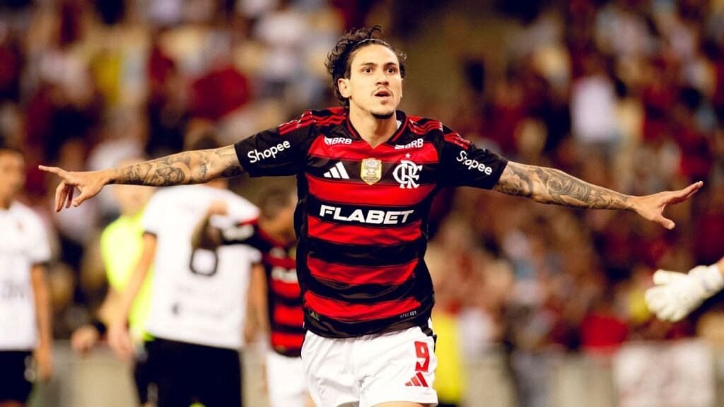 O que Flamengo precisa para evitar vexame na Libertadores