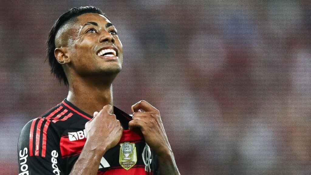 O que o Flamengo precisa para se classificar na Libertadores?