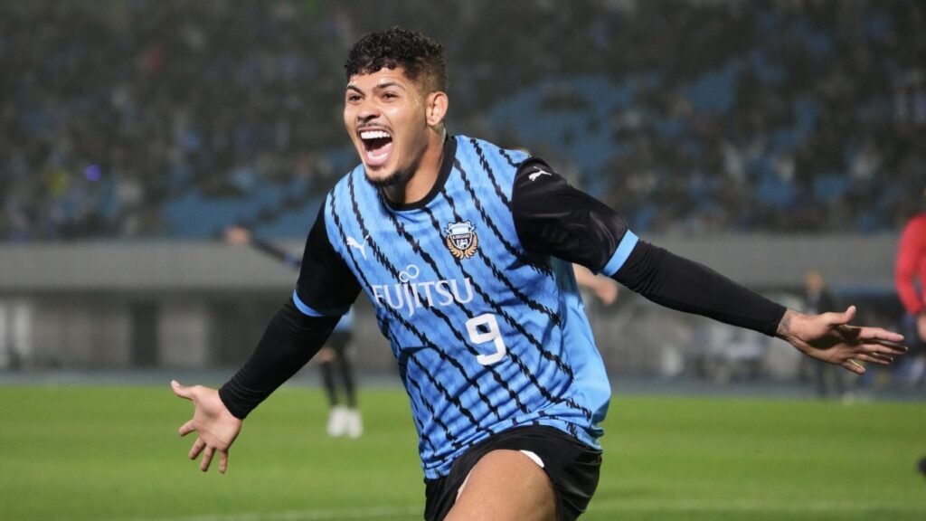 Por que clube japonês se inspira em Grêmio e São Paulo