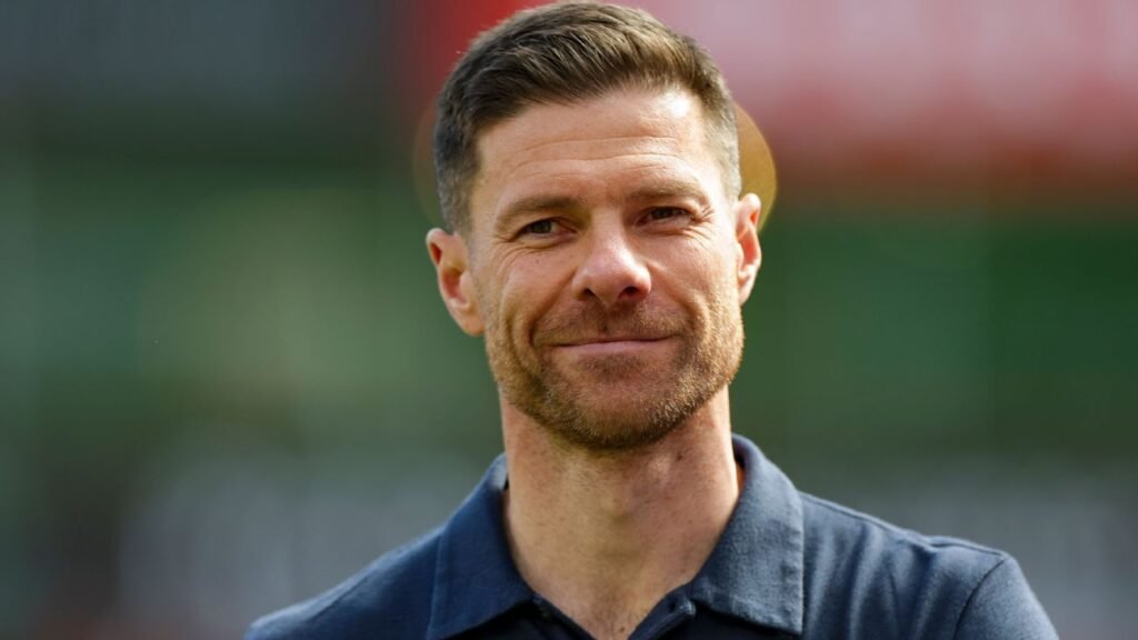 Real Madrid anuncia Xabi Alonso como substituto de Carlo Ancelotti