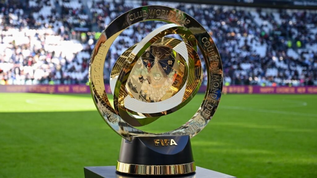 Rival do Palmeiras sobre Mundial: 'Não temos nível para competir'