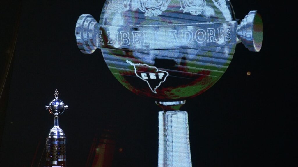 Rodada da Libertadores termina com 8 classificados para as oitavas; veja todos