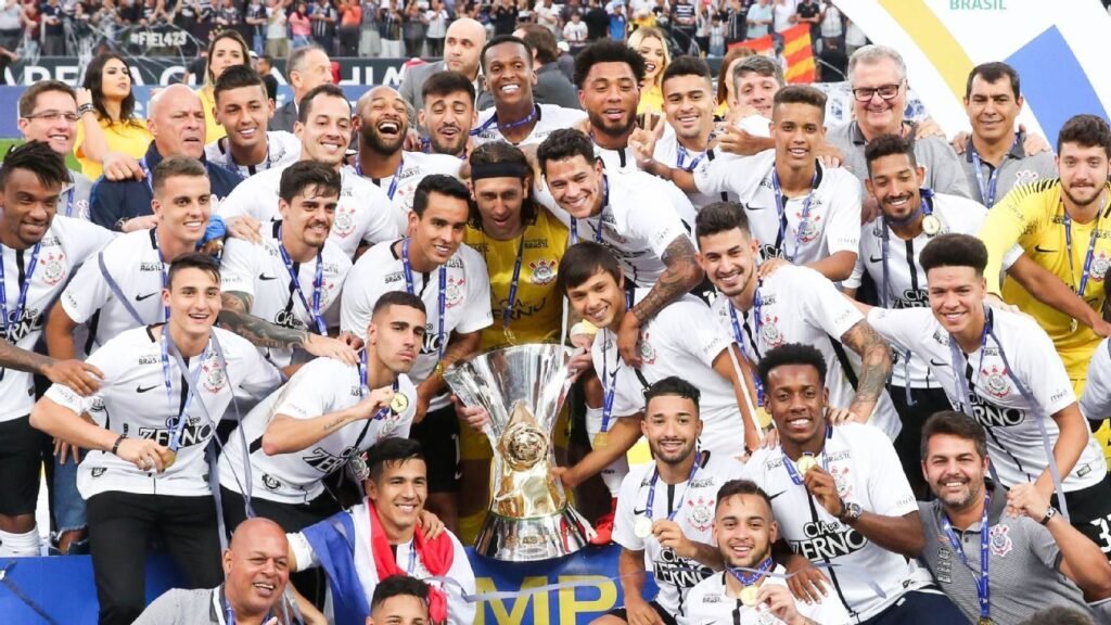 Sem clube, ex-Corinthians desabafa: 'Vou ficar passando isso sempre?'