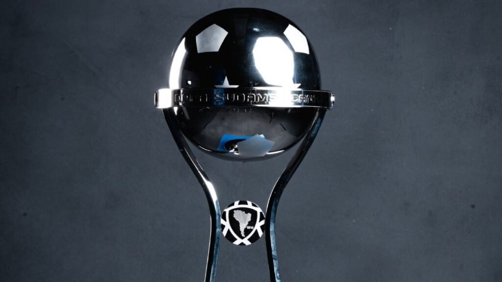 Sul-Americana: como ficou chaveamento dos playoffs