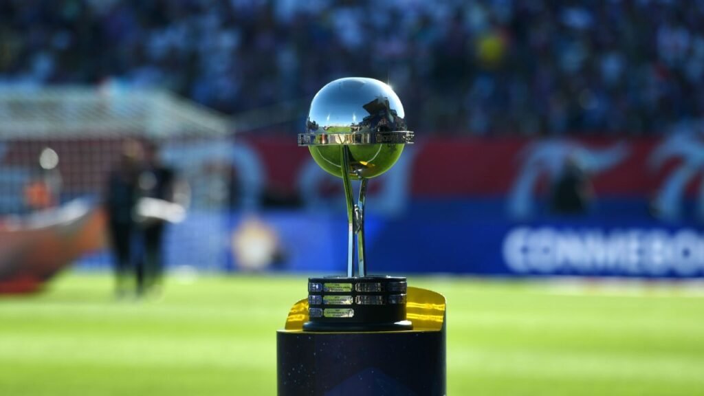 Sul-Americana paga R$ 56,4 milhões a brasileiros; veja quem ganhou mais