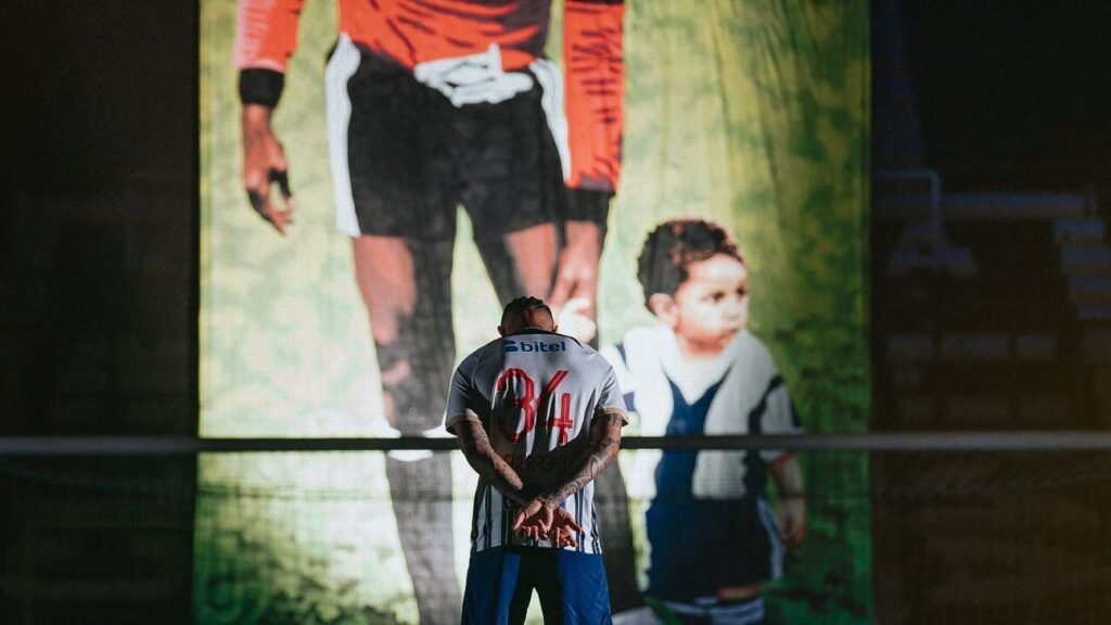 Tragédia marca o Alianza Lima, rival do São Paulo, e Guerrero