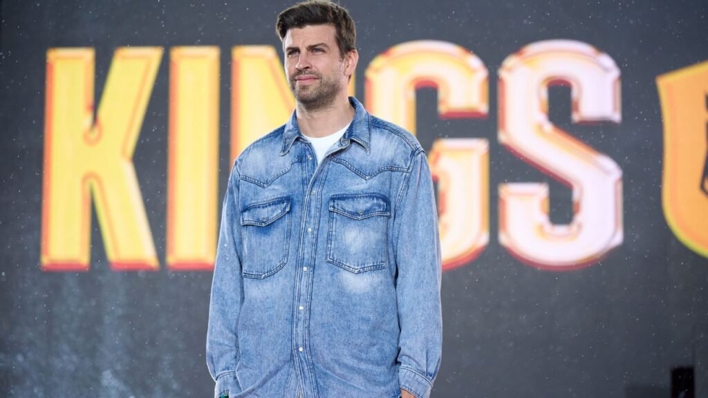 Chefão de LALIGA manda 'recado' a Piqué: 'Não vejo Kings League no retrovisor'