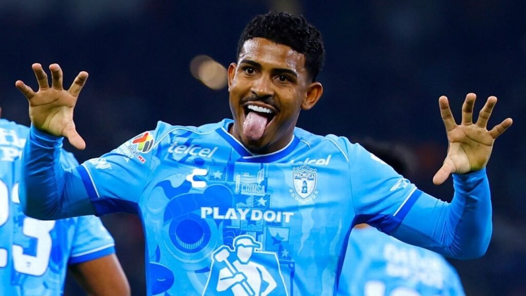 Como dono do Pachuca revolucionou rival do Real Madrid no Mundial