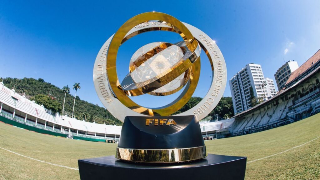 Como ex-jogadores olham para novo formato do Mundial de Clubes