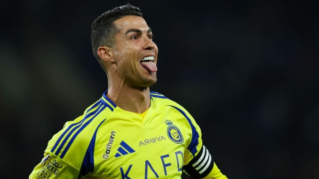 Cristiano Ronaldo cita ofertas para o Mundial e usa Copa de 2026 para recusa