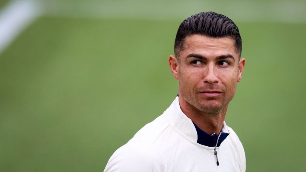 Cristiano Ronaldo no Mundial? Astro diz: 'Praticamente decidido'
