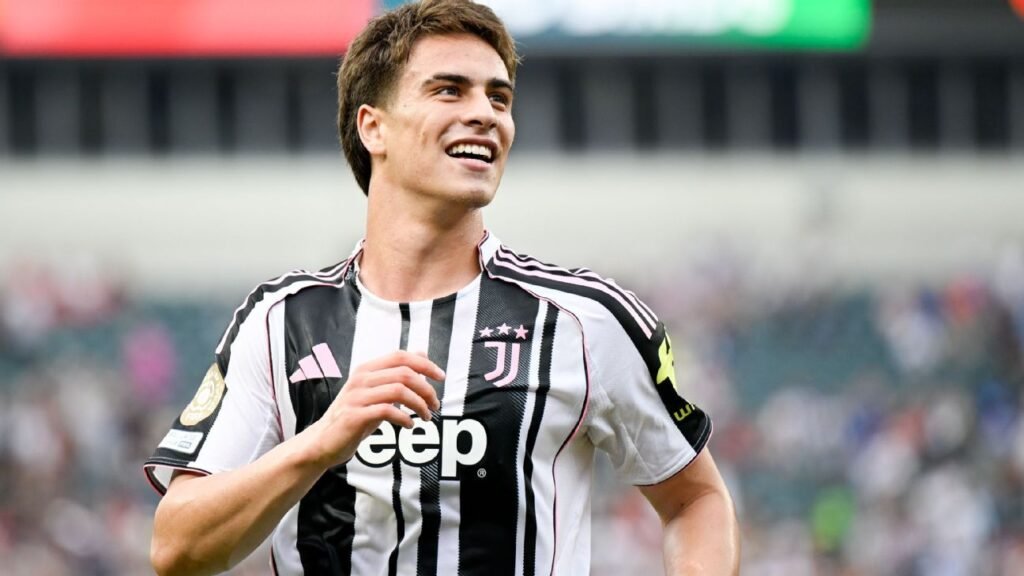 'Del Piero turco' decide, Juventus goleia Wydad e fica perto de vaga nas oitavas do Mundial