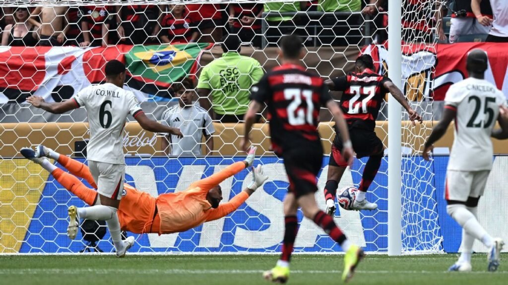 Em 24h, europeus perdem mesmo número de jogos em Mundiais do que em 20 anos