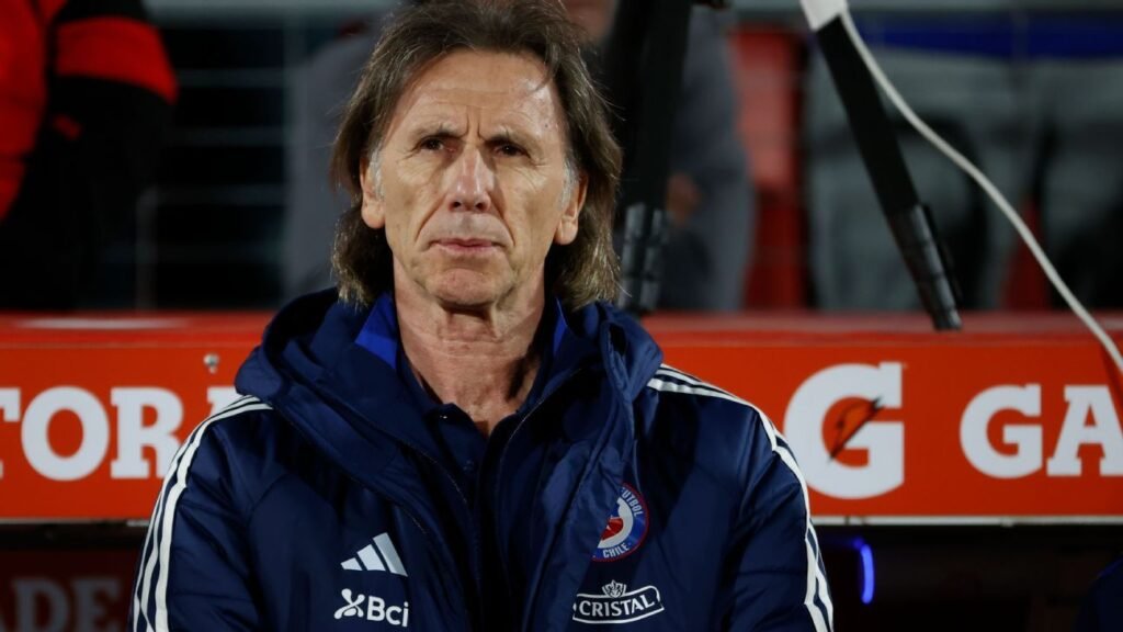 Ex-Palmeiras é demitido após não levar seleção à Copa do Mundo