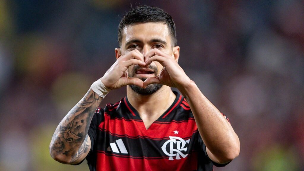 'Flamengo baila': jornais europeus se encantam com Flamengo e alertam Chelsea