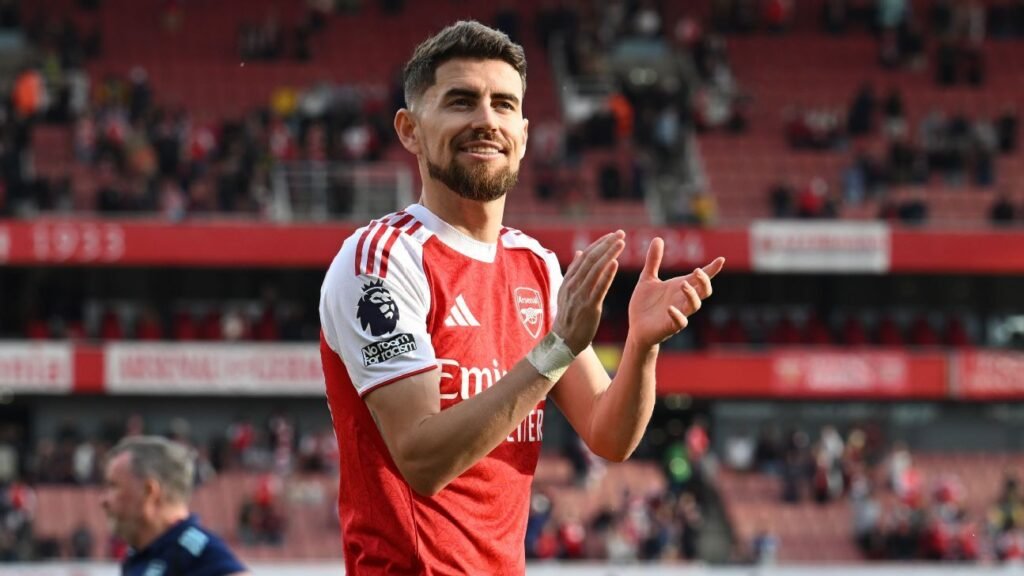 Flamengo confirma chegada de Jorginho ao Brasil para exames